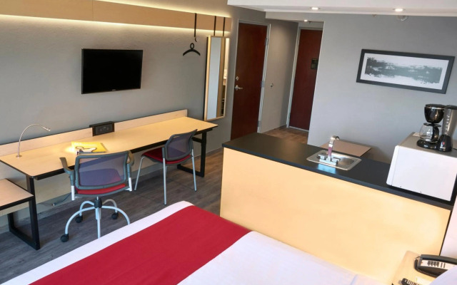 City Express by Marriott Leon