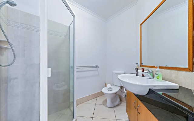 Ambience of Airlie - Airlie Beach