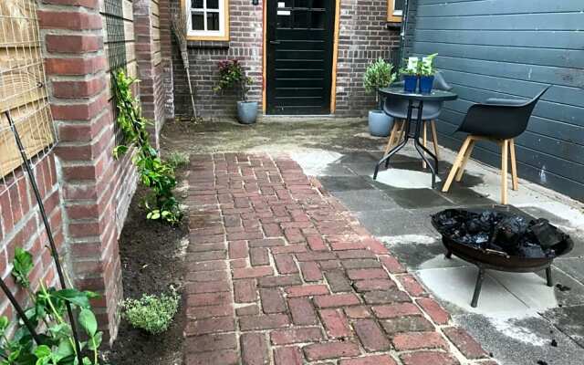 B&B Bij Bijnen