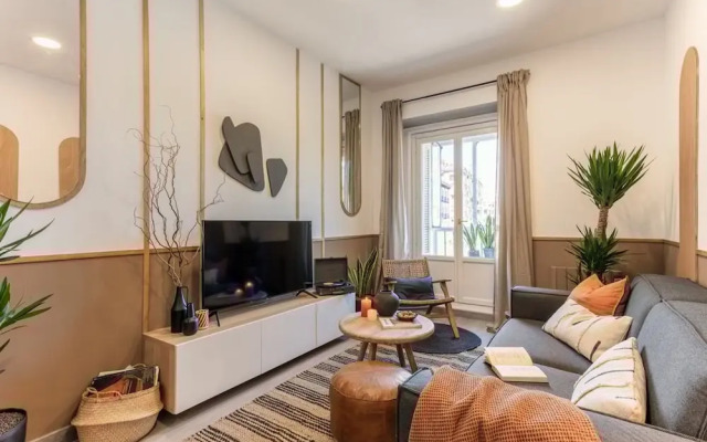 Kobenni - 1 Bedroom Apartment in Justicia