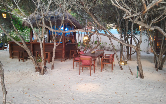 Casa Punta Coco & Beach Club