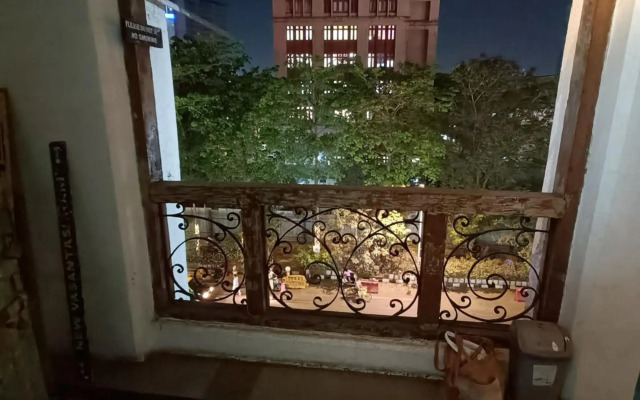 Hostel Vasantashram CST Mumbai