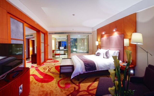 Novotel Bauhinia Shenzhen