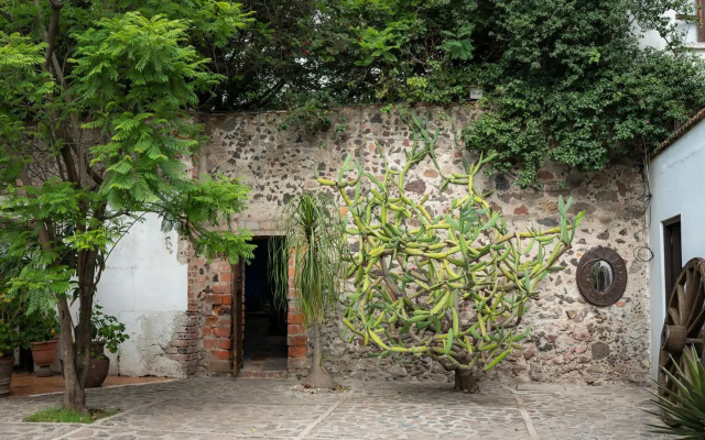 Posada Colibrí