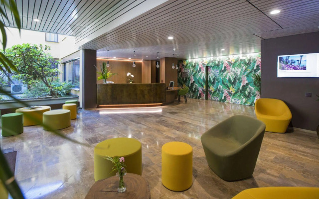 Parkhotel Brenscino Brissago