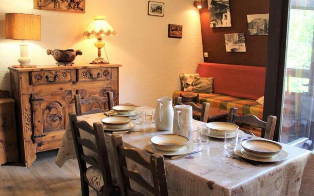 Appartement Vars, 2 pièces, 6 personnes - FR-1-330B-108