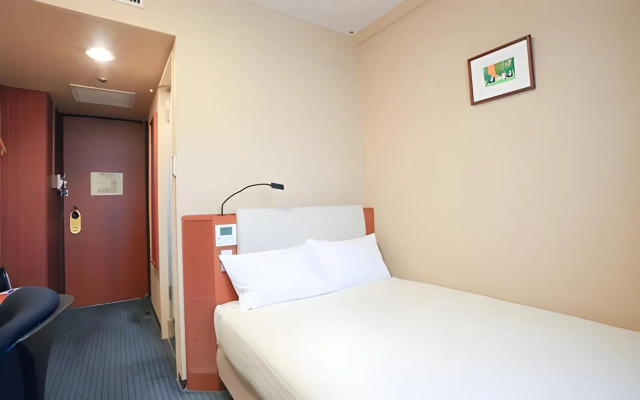 Smile Hotel Sendai Kokubuncho