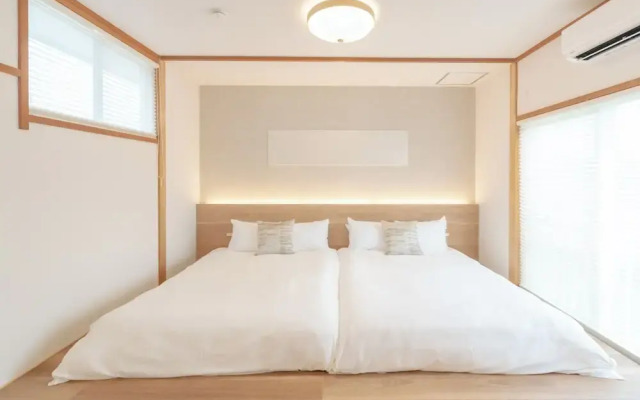 KINOTOMI OMIMAIKO - Self Check-In Only