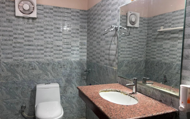 AT Hotels & Resorts