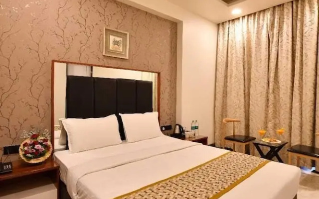Apricsu Treeo Lonavala