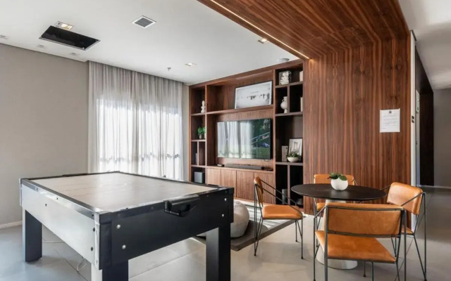 Studio novo em Moema