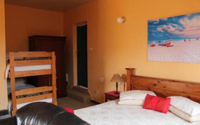 The Timeless Way Self Catering Accommodation