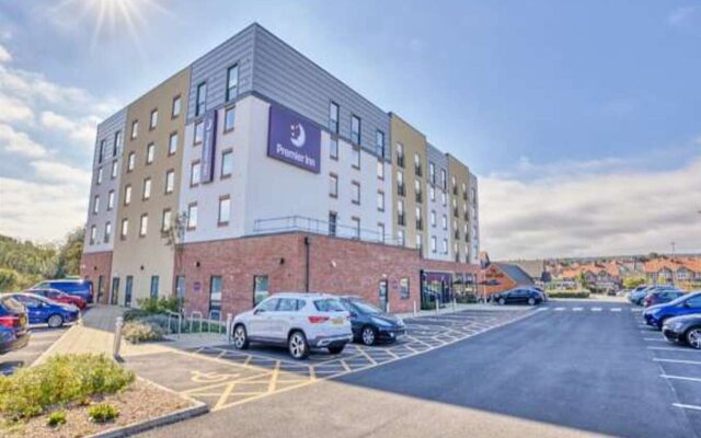 Premier Inn Scarborough - North Bay