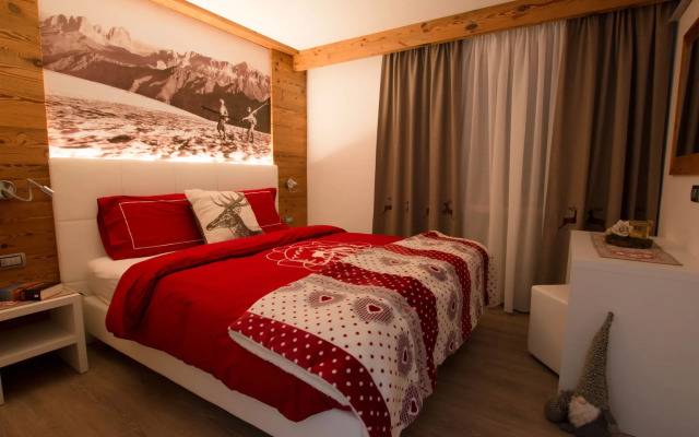 Residence Villa Artic