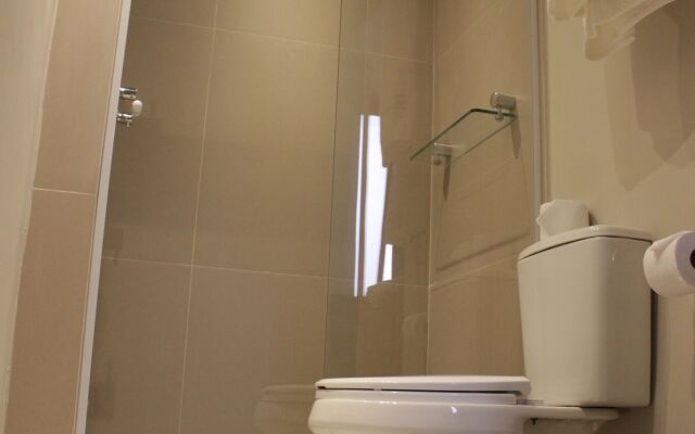 Central Park Jardins