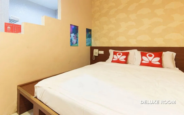 OYO 140 SH Hotel Pudu