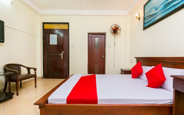 Oyo 551 Bao Tran Hotel