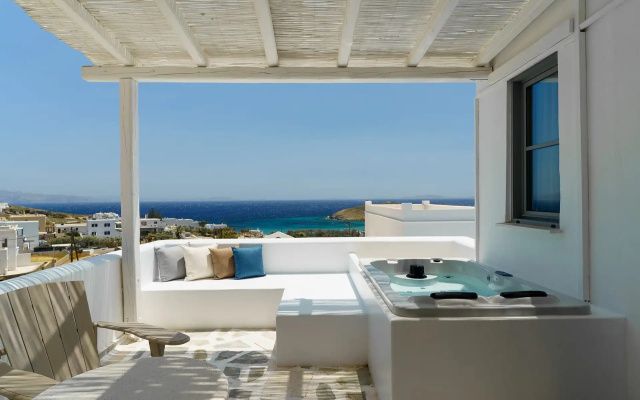 Suite mit Meerblick, Bild 1 von 5