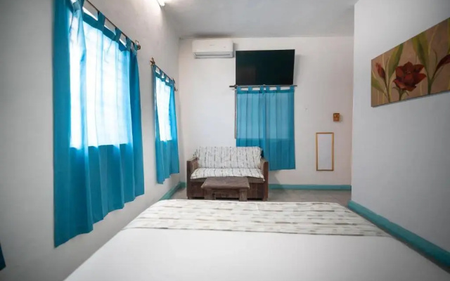Hotel Posada Aurora