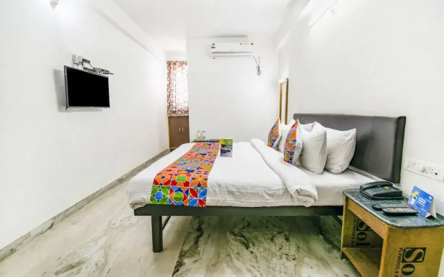 FabHotel Alpine II