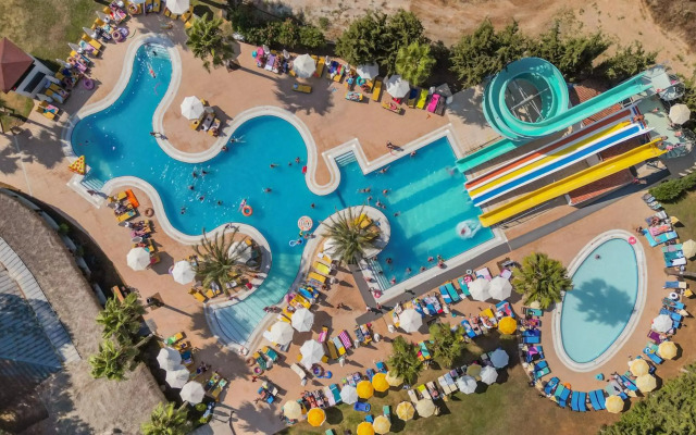 Orka Village Hisarönü