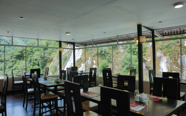 Hotel Ferre Machu Picchu