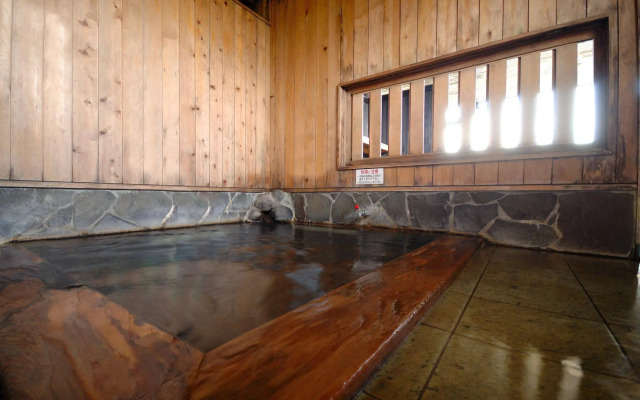 Hotel Pony Onsen