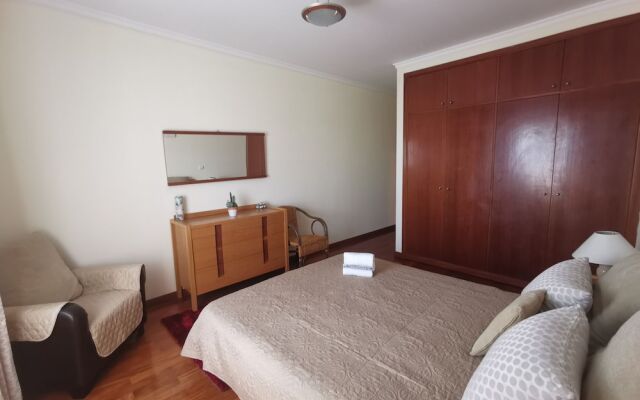 Oliveira's Atlantic View