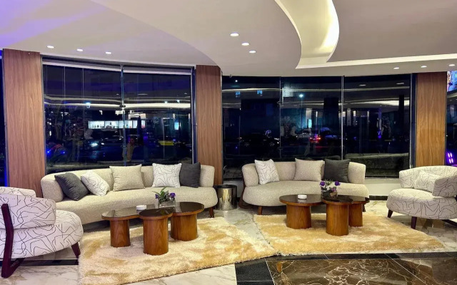 XU San Stefano Hotel