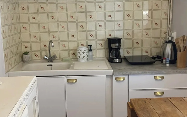 Le Château de Leugny