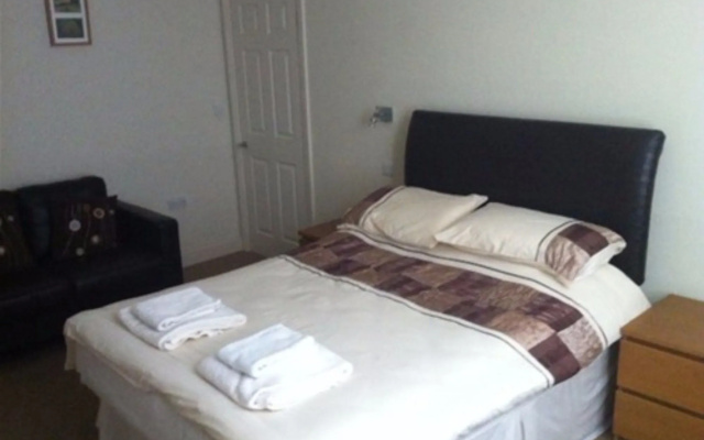 Shaftoes Guest House