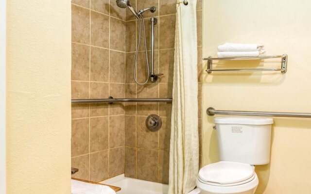 Americas Best Value Inn & Suites El Centro