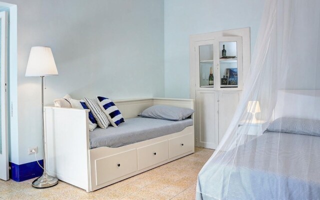 The Fisherman's Suite