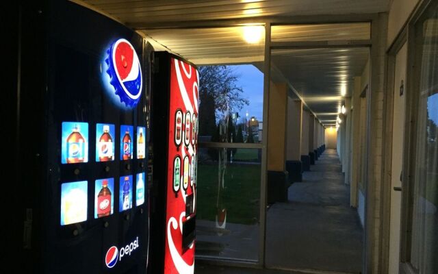 Days Inn Christiansburg