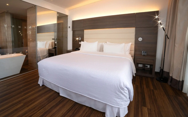 Four Points by Sheraton Bogota