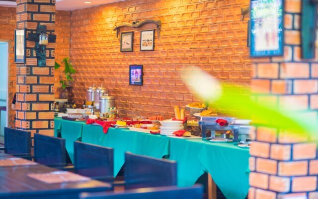 La Residence WatBo Hotel