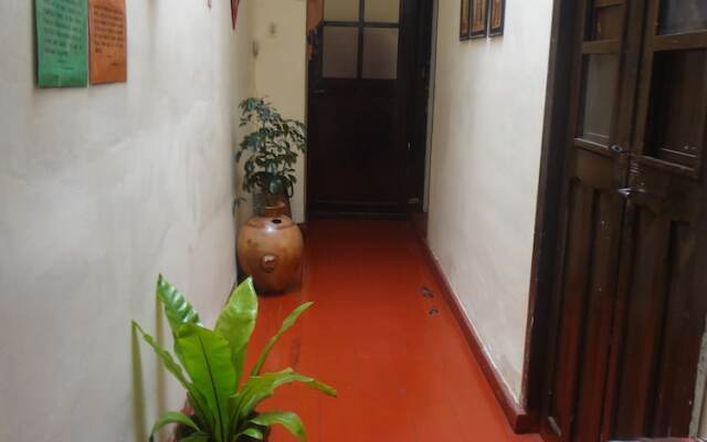 Auquis Ccapac Guest House