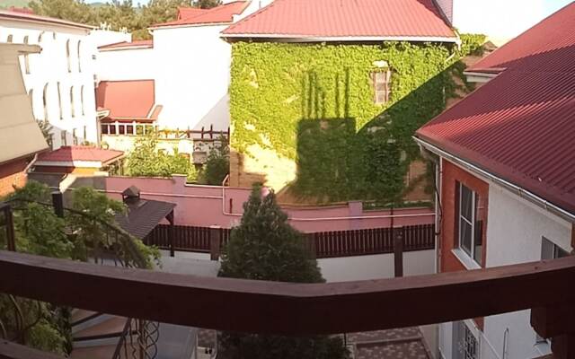 Гостевой Дом Лагуна