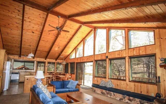 Wodehouse-1057 by Big Bear Vacations