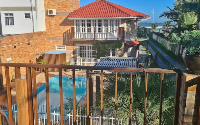 Pousada Recanto Edenico LTDA