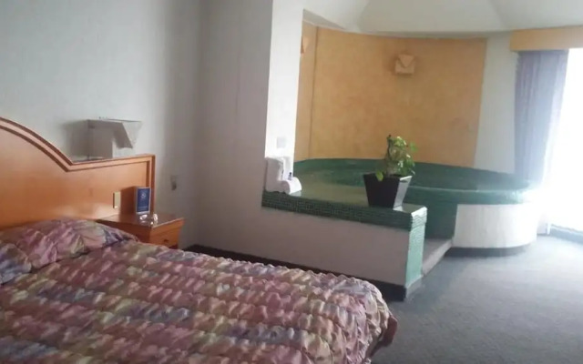 Hotel Inn Sur
