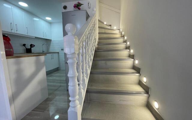 Apartamento Gustamar 12