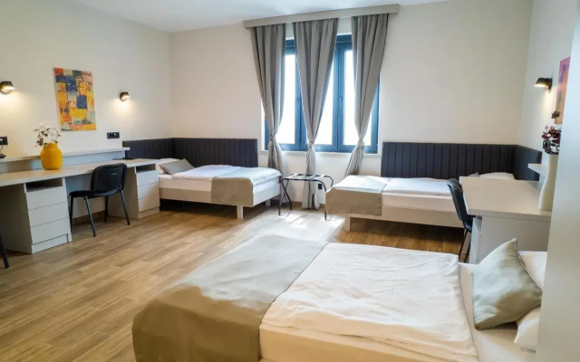 Hotel Verde