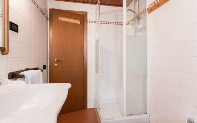 Nice and Quiet Flat Near St.peter and Vatican