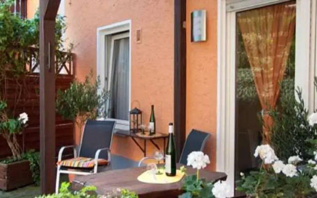 Ferienwohnung Ausoniusblick