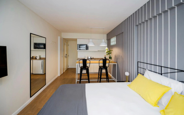 Top Rentals Palermo Chico