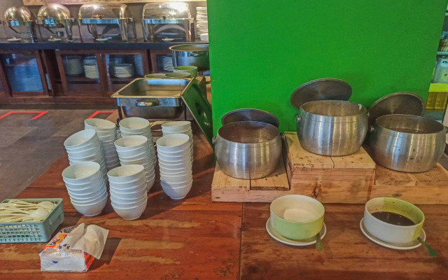 Rofa Kuta Hotel