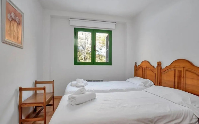 ARGUALAS - Duplex, piscina y preciosas vistas