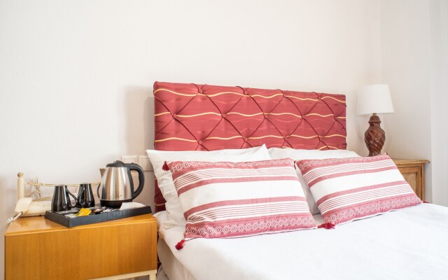 Lagou Raxi Country Hotel