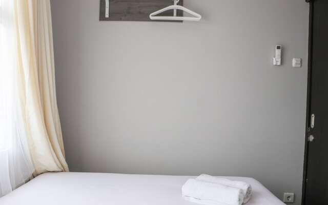 Brand New 2Br Apartment At Grand Asia Afrika